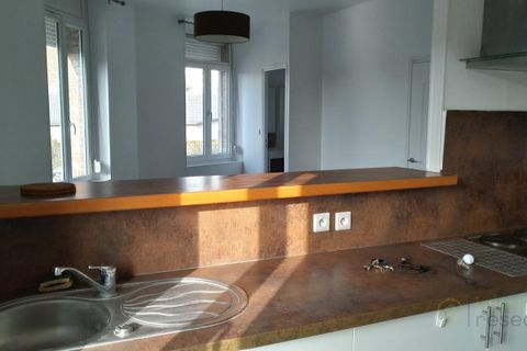 Leilighet i Amiens, Somme, Amiens - € 220 000 | Ref: 3011444096 - foto 7