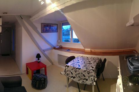 Leilighet i Amiens, Somme, Amiens - € 220 000 | Ref: 3011444096 - foto 8