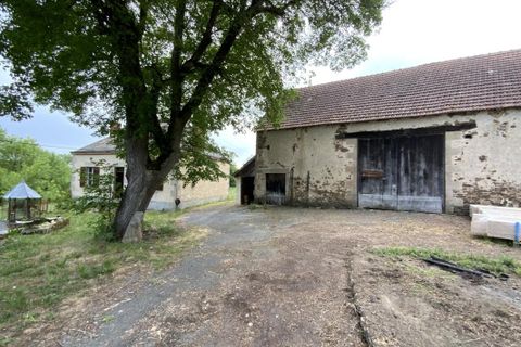 Villa i Bonnat, Creuse, Bonnat - € 54.000 | Ref: 3011444090 - foto 3