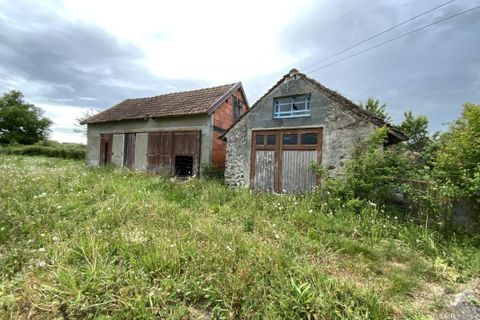 Villa i Bonnat, Creuse, Bonnat - € 54.000 | Ref: 3011444090 - foto 5