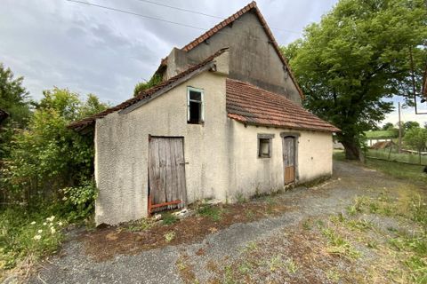 Villa i Bonnat, Creuse, Bonnat - € 54.000 | Ref: 3011444090 - foto 6