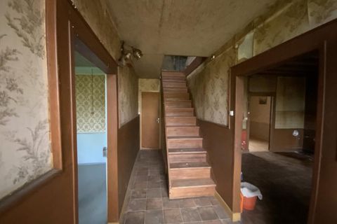Villa i Bonnat, Creuse, Bonnat - € 54.000 | Ref: 3011444090 - foto 7