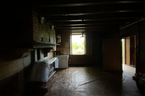 Villa i Bonnat, Creuse, Bonnat - € 54.000 | Ref: 3011444090 - foto 8