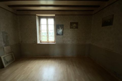 Villa i Bonnat, Creuse, Bonnat - € 54.000 | Ref: 3011444090 - foto 9