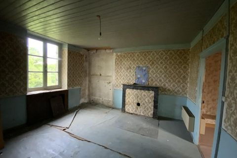 Villa i Bonnat, Creuse, Bonnat - € 54.000 | Ref: 3011444090 - foto 10