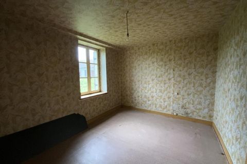 Villa i Bonnat, Creuse, Bonnat - € 54.000 | Ref: 3011444090 - foto 11