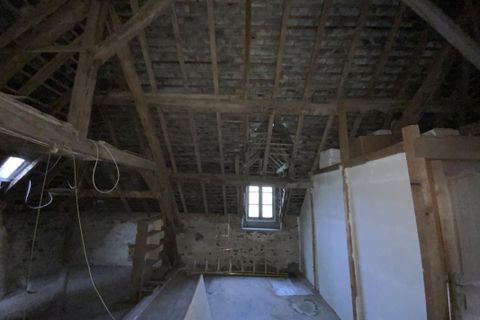 Villa i Bonnat, Creuse, Bonnat - € 54.000 | Ref: 3011444090 - foto 15