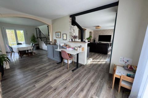 Villa i Compiègne, Oise, Compiègne - € 332.000 | Ref: 3011444055 - foto 2