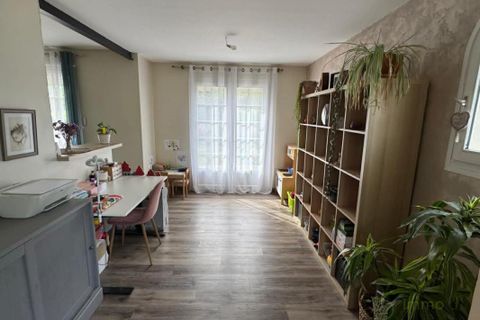 Villa i Compiègne, Oise, Compiègne - € 332.000 | Ref: 3011444055 - foto 3