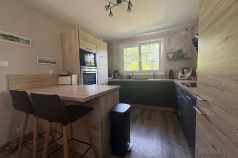 Villa i Compiègne, Oise, Compiègne - € 332.000 | Ref: 3011444055 - foto 4