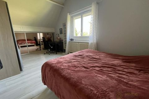 Villa i Compiègne, Oise, Compiègne - € 332.000 | Ref: 3011444055 - foto 6