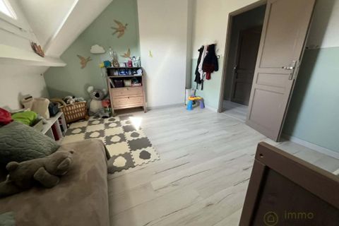 Villa i Compiègne, Oise, Compiègne - € 332.000 | Ref: 3011444055 - foto 7