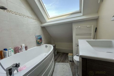 Villa i Compiègne, Oise, Compiègne - € 332.000 | Ref: 3011444055 - foto 8