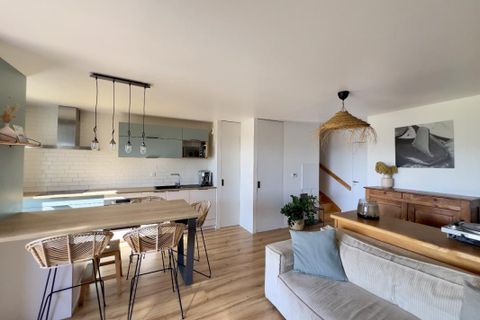 Duplex i Anglet, Pyrenees-Atlantiques, Anglet - € 449.500 | Ref: 3011444046 - foto 1