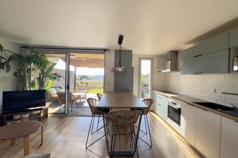 Duplex i Anglet, Pyrenees-Atlantiques, Anglet - € 449.500 | Ref: 3011444046 - foto 2