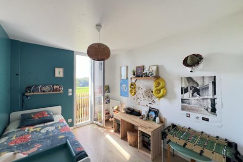 Duplex i Anglet, Pyrenees-Atlantiques, Anglet - € 449.500 | Ref: 3011444046 - foto 5