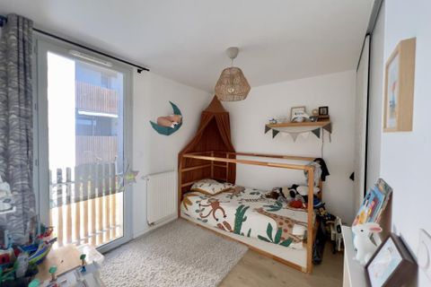 Duplex i Anglet, Pyrenees-Atlantiques, Anglet - € 449.500 | Ref: 3011444046 - foto 6