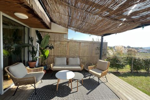 Duplex i Anglet, Pyrenees-Atlantiques, Anglet - € 449.500 | Ref: 3011444046 - foto 9