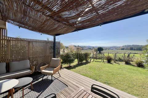 Duplex i Anglet, Pyrenees-Atlantiques, Anglet - € 449.500 | Ref: 3011444046 - foto 10