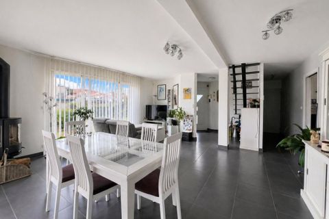 Villa i Anglet, Pyrenees-Atlantiques, Anglet - € 892.500 | Ref: 3011443983 - foto 2