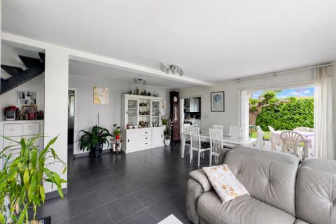 Villa i Anglet, Pyrenees-Atlantiques, Anglet - € 892.500 | Ref: 3011443983 - foto 3