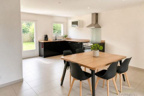 Villa a Beauvais, Oise, Beauvais - € 278.500 | Ref: 3011444087 - foto 2