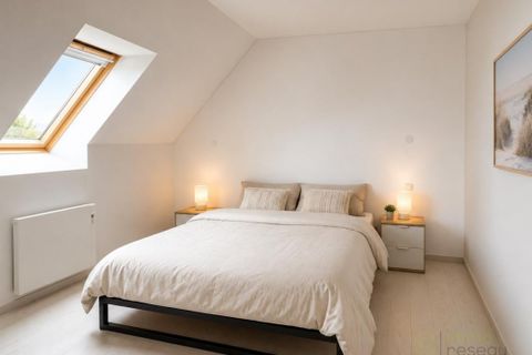 Villa a Beauvais, Oise, Beauvais - € 278.500 | Ref: 3011444087 - foto 3