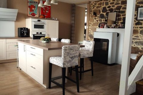 Villa a Pontrieux, Cotes-d'Armor, Pontrieux - € 399.000 | Ref: 3011444088 - foto 2