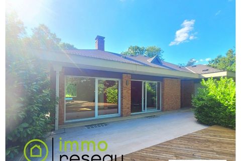 Villa i Sainte-Ruffine, Moselle, Sainte-Ruffine - € 633.000 | Ref: 3011444081 - foto 1