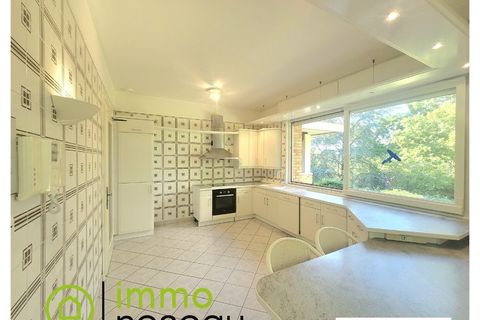 Villa i Sainte-Ruffine, Moselle, Sainte-Ruffine - € 633.000 | Ref: 3011444081 - foto 6