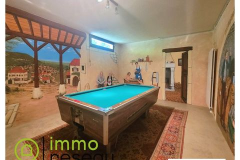 Villa i Sainte-Ruffine, Moselle, Sainte-Ruffine - € 633.000 | Ref: 3011444081 - foto 13