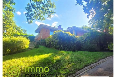 Villa i Sainte-Ruffine, Moselle, Sainte-Ruffine - € 633.000 | Ref: 3011444081 - foto 15