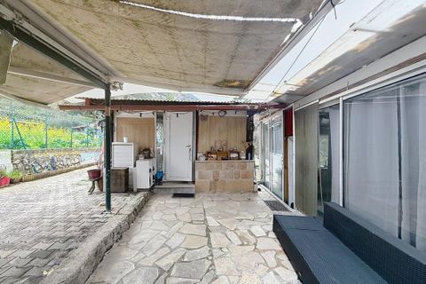 Villa a La Trinite, Alpes-Maritimes, La Trinite - € 138.000 | Ref: 3011444067 - foto 2