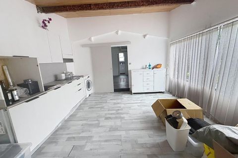 Villa a La Trinite, Alpes-Maritimes, La Trinite - € 138.000 | Ref: 3011444067 - foto 3