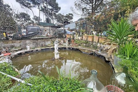 Villa a La Trinite, Alpes-Maritimes, La Trinite - € 138.000 | Ref: 3011444067 - foto 11