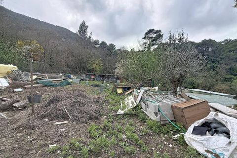 Villa a La Trinite, Alpes-Maritimes, La Trinite - € 138.000 | Ref: 3011444067 - foto 12