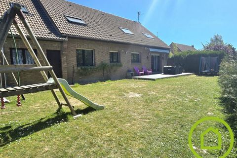 Villa a Frelinghien, Nord, Frelinghien - € 499.900 | Ref: 3011444072 - foto 2