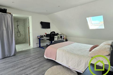 Villa a Frelinghien, Nord, Frelinghien - € 499.900 | Ref: 3011444072 - foto 9