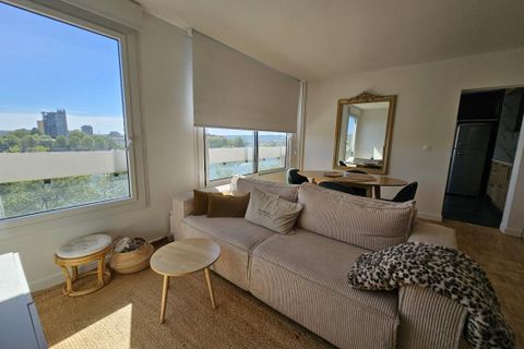 Leilighet i Rouen, Seine-Maritime, Rouen - € 161 000 | Ref: 3011444068 - foto 2
