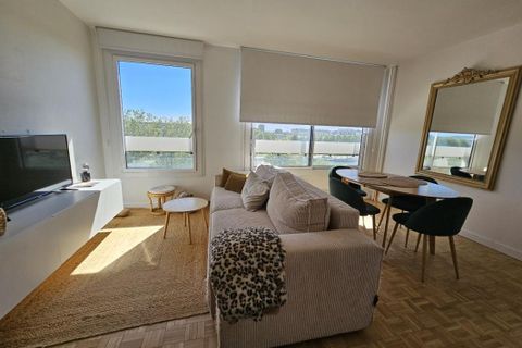 Leilighet i Rouen, Seine-Maritime, Rouen - € 161 000 | Ref: 3011444068 - foto 3