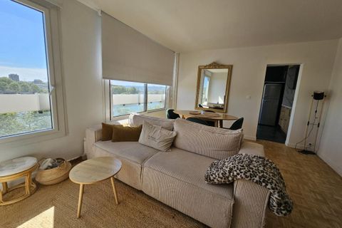 Leilighet i Rouen, Seine-Maritime, Rouen - € 161 000 | Ref: 3011444068 - foto 4