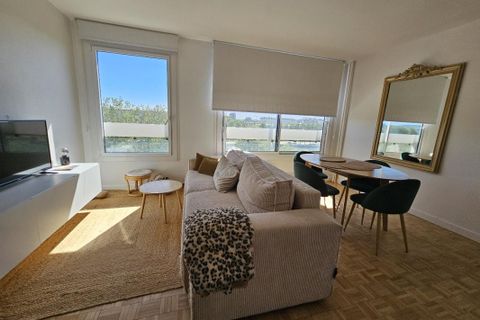 Leilighet i Rouen, Seine-Maritime, Rouen - € 161 000 | Ref: 3011444068 - foto 5