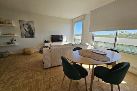Leilighet i Rouen, Seine-Maritime, Rouen - € 161 000 | Ref: 3011444068 - foto 6