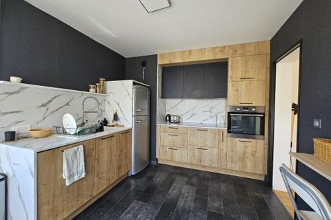 Leilighet i Rouen, Seine-Maritime, Rouen - € 161 000 | Ref: 3011444068 - foto 8