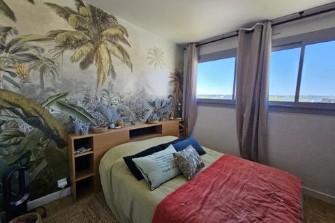 Leilighet i Rouen, Seine-Maritime, Rouen - € 161 000 | Ref: 3011444068 - foto 11
