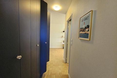 Leilighet i Rouen, Seine-Maritime, Rouen - € 161 000 | Ref: 3011444068 - foto 13