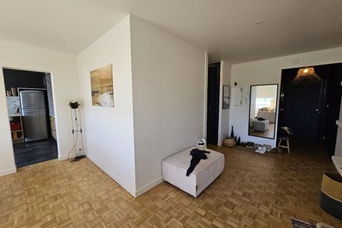 Leilighet i Rouen, Seine-Maritime, Rouen - € 161 000 | Ref: 3011444068 - foto 14