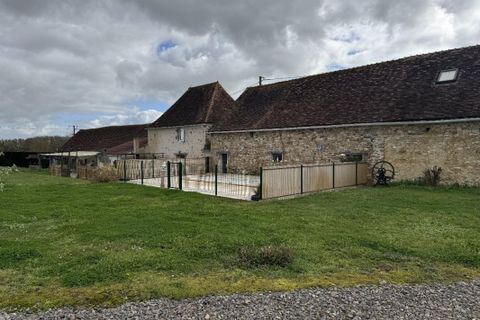 Villa en Lignac, Indre, Lignac - € 997.500 | Ref: 3011443590 - photo 5