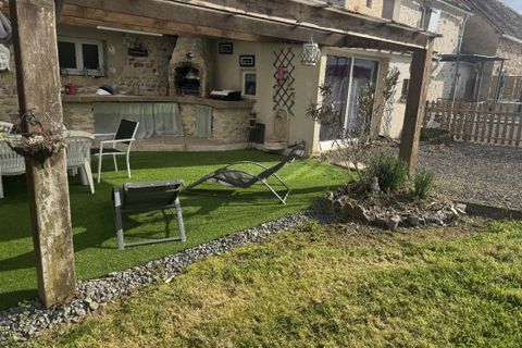 Villa en Lignac, Indre, Lignac - € 997.500 | Ref: 3011443590 - photo 7
