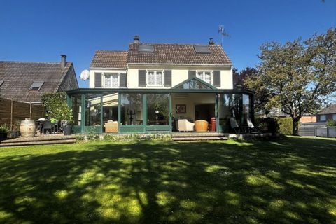 Villa a Proville, Nord, Proville - € 385.000 | Ref: 3011439597 - foto 16